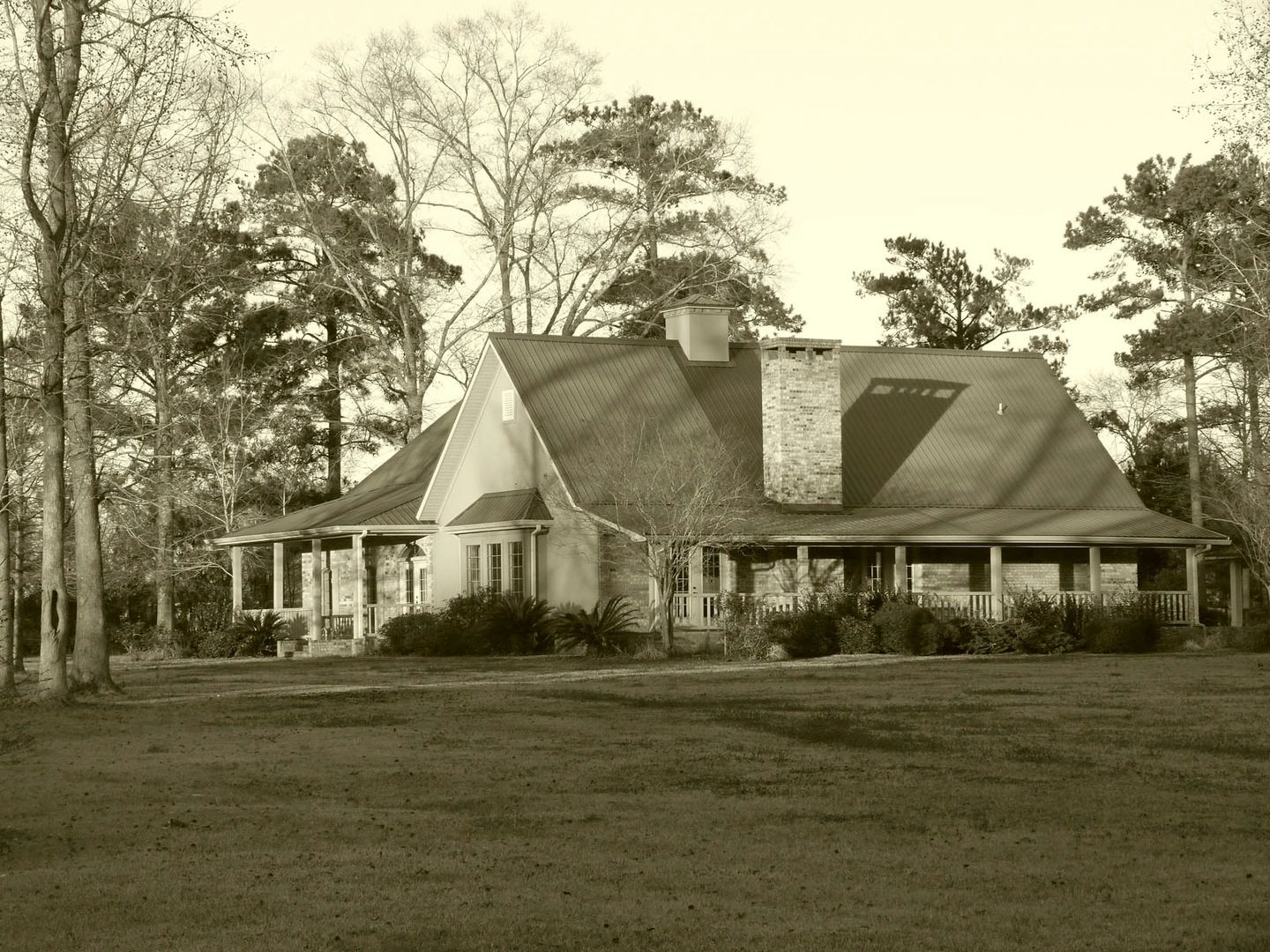 Wildwood Property Owners Association